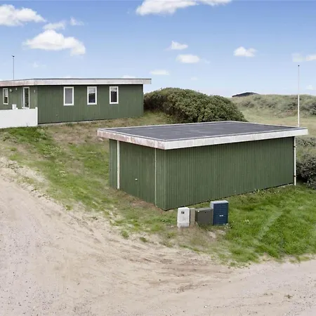 Сasa de vacaciones Ln76217-hjorring-hjaelmerenden-2 *